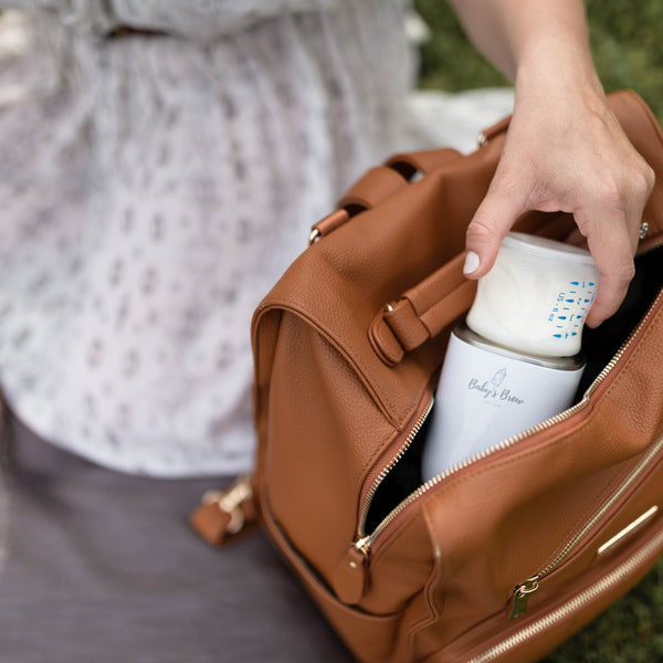 Baby's Brew 3.0 Portable Bottle Warmer Pro - 4