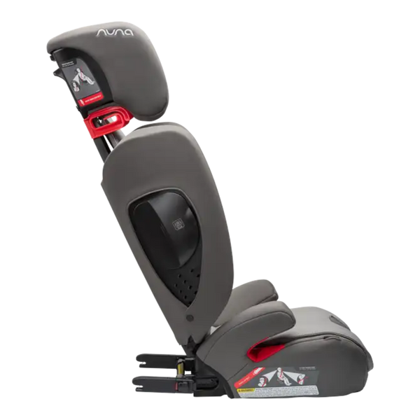 Nuna AACE Booster Seat - 5