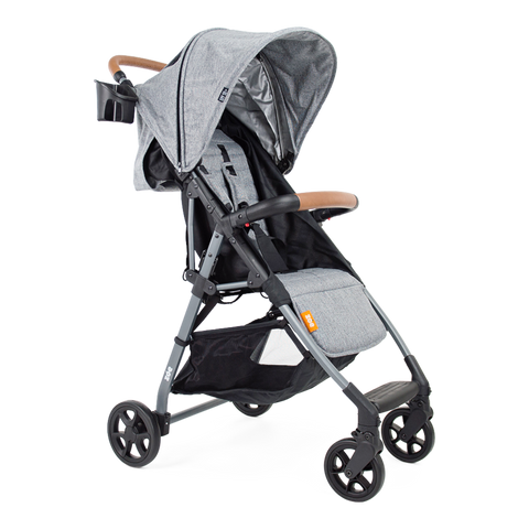 Buy luxe-grey Zoe The Tourᵛ¹