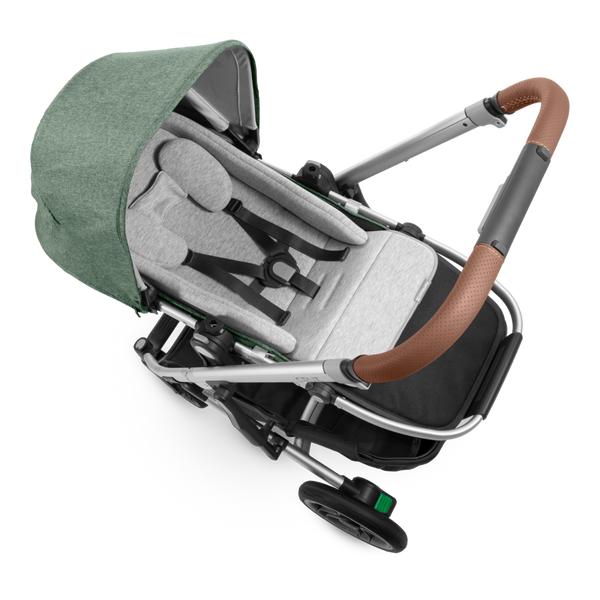 UPPAbaby Infant SnugSeat Stroller Insert - 2