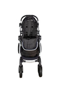 Baby Jogger City Select Stroller - Jet - 2014 - Gently Used - 2
