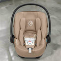 Cybex Cloud G Pro Infant Car Seat - 3