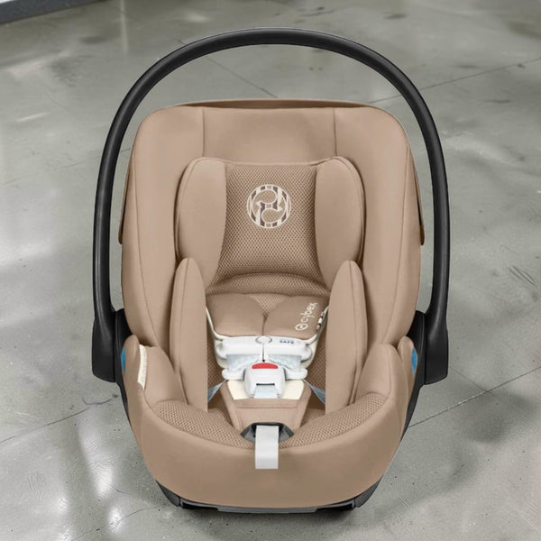 Cybex Cloud G Pro Infant Car Seat - 3
