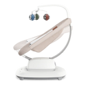 UPPAbaby Mamaroo Smart Swing - 3