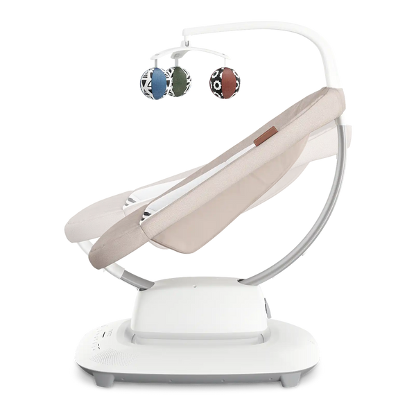 UPPAbaby Mamaroo Smart Swing - 3