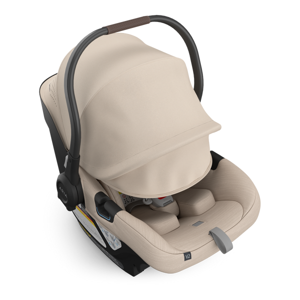 UPPAbaby Aria V2 Infant Car Seat - 30