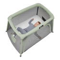 Babymoov Moov and Comfy 3-in-1 Travel Crib and Playard - 3