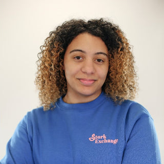 <h4>Chrislyn D.</h4><p>Operations Associate</p>