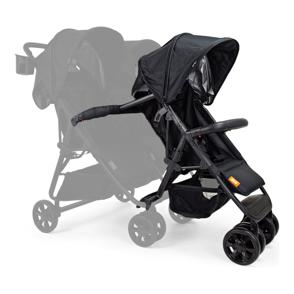 Zoe The Trioᵛ¹ Add-On Seat | Stork Exchange Zoe The Trioᵛ¹ Add-On Seat | Stork Exchange