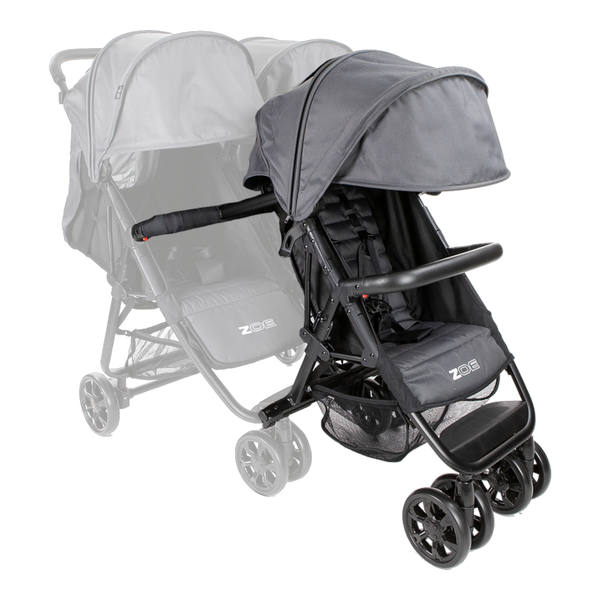 Zoe The Trioᵛ¹ Add-On Seat - 2