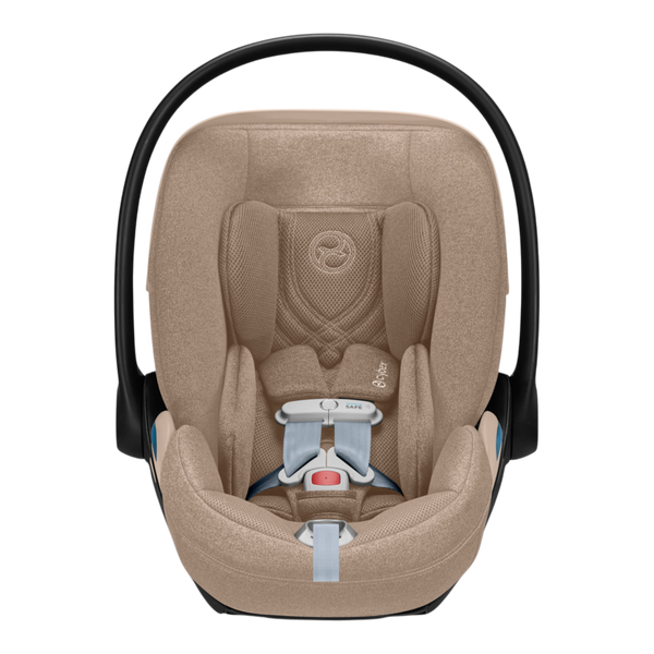 Cybex Cloud T Comfort Extend Infant Car Seat with SensorSafe - 9