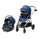 Maxi-Cosi Zelia² Luxe 5-in-1 Modular Travel System - 1