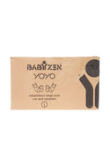 Babyzen YOYO Car Seat Adapters  - Cybex - Nuna - Clek - Maxi Cosi - 2021 - Open Box - 3