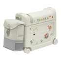 Stokke JetKids BedBox and Crew BackPack Travel Bundle - 2