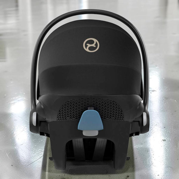 Cybex Aton G Swivel Infant Car Seat With SensorSafe - 4