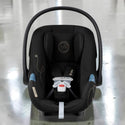 Cybex Aton G Swivel Infant Car Seat With SensorSafe - 2