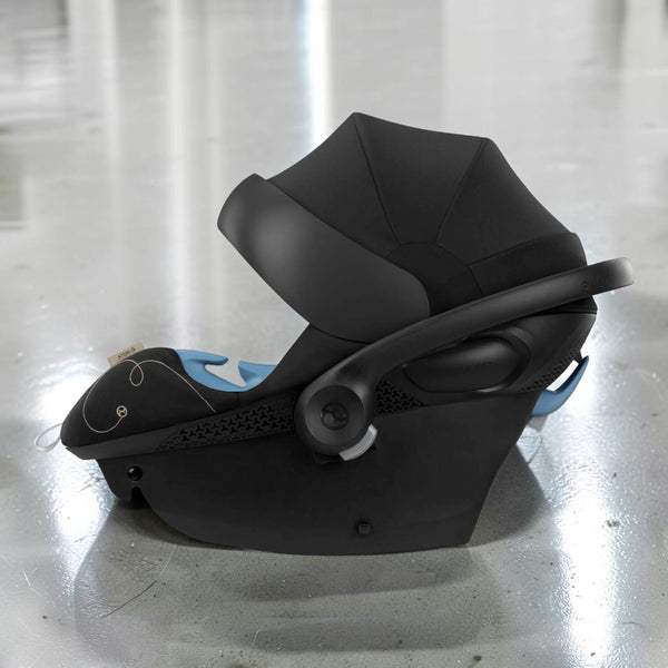 Cybex Aton G Swivel Infant Car Seat With SensorSafe - 3