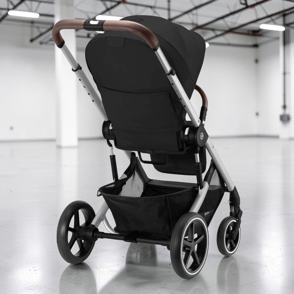 Cybex Balios S Lux 2 - 4