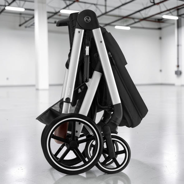 Cybex Balios S Lux 2 - 5