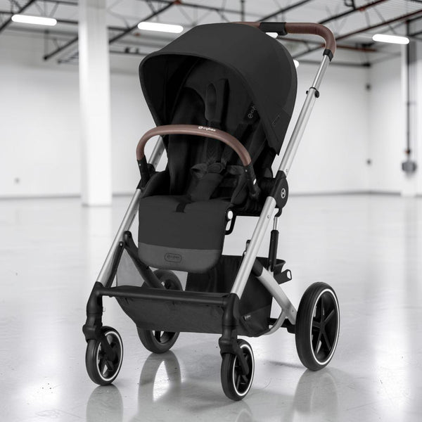 Shop Cybex Balios S Lux 2 City Stroller | Premium Open-Box Deals