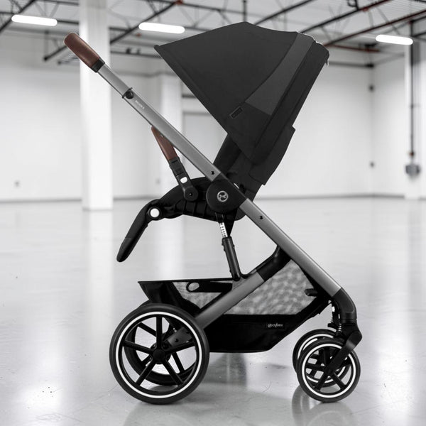 Cybex Balios S Lux 2 - 2