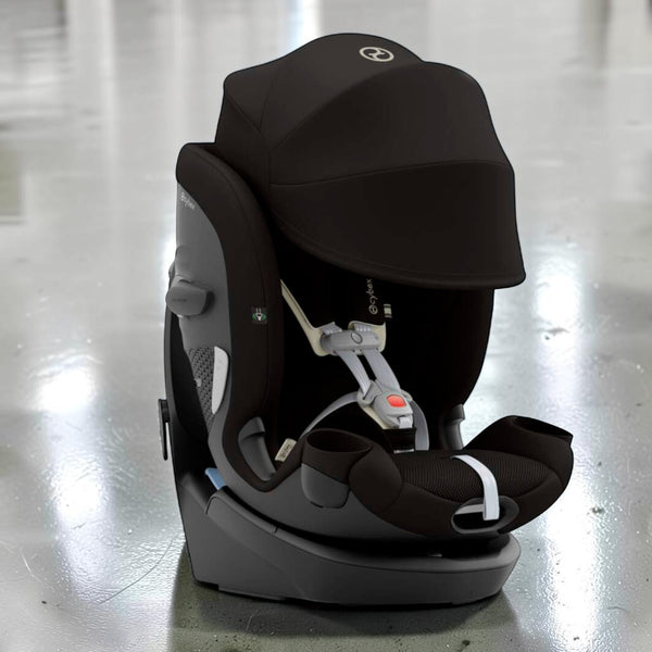 Cybex Callisto G 360 Rotating All-in-One Car Seat