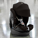 Cybex Callisto G 360 Rotating All-in-One Car Seat - 4