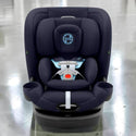 Cybex Callisto G 360 Rotating All-in-One Car Seat - 7