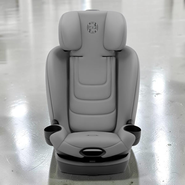 Cybex Callisto G 360 Select Rotating All-in-One Car Seat - 6