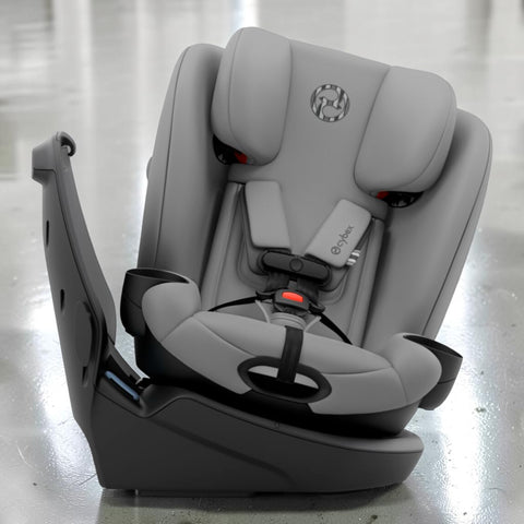 Cybex Callisto G 360 Select Rotating All-in-One Car Seat