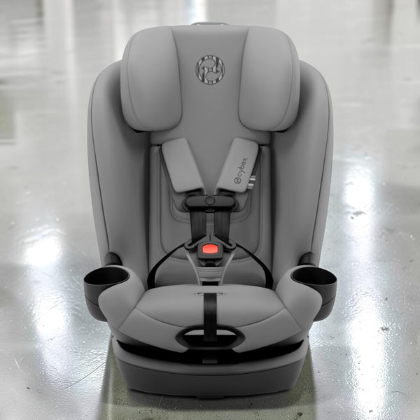 Cybex Callisto G 360 Select Rotating All-in-One Car Seat - 3