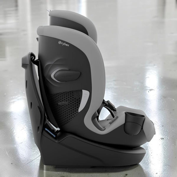 Cybex Callisto G 360 Select Rotating All-in-One Car Seat - 5