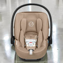 Cybex Cloud G Pro Infant Car Seat - 1
