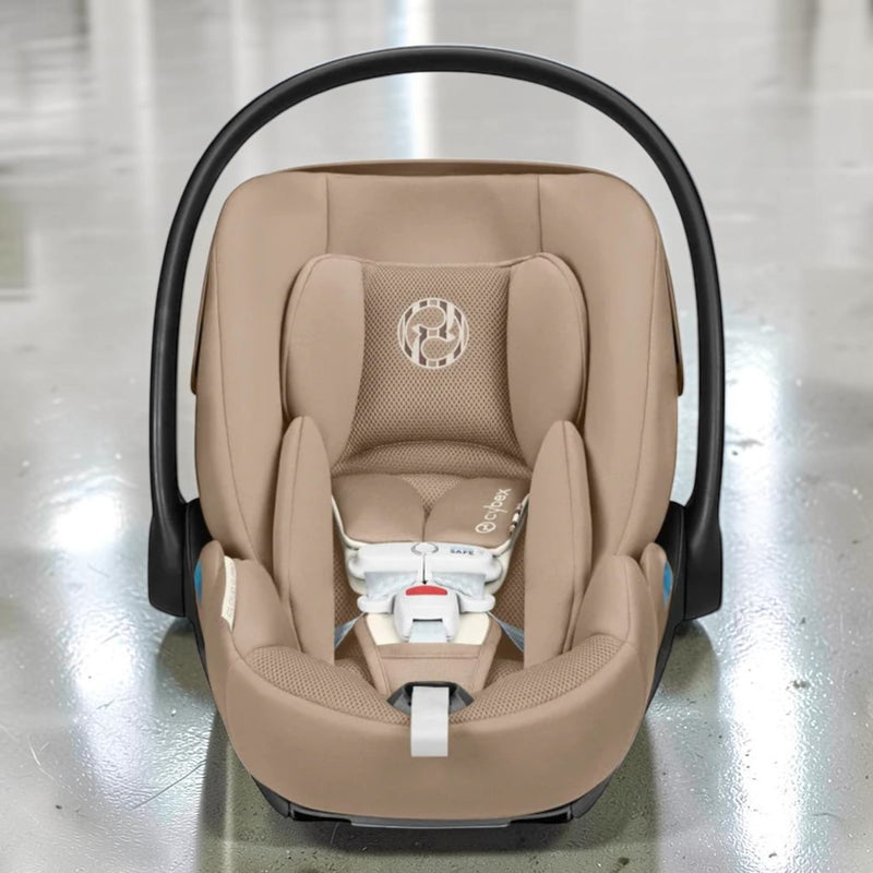 cybex pro Cybex Cloud G Pro Infant Car Seat