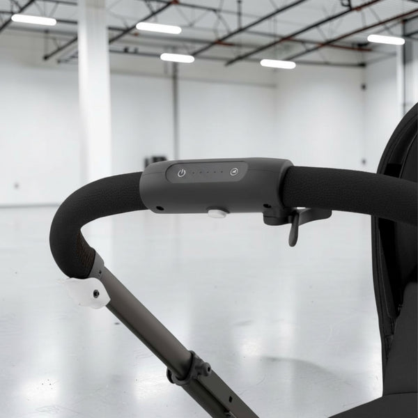 Cybex e-Gazelle S - 5