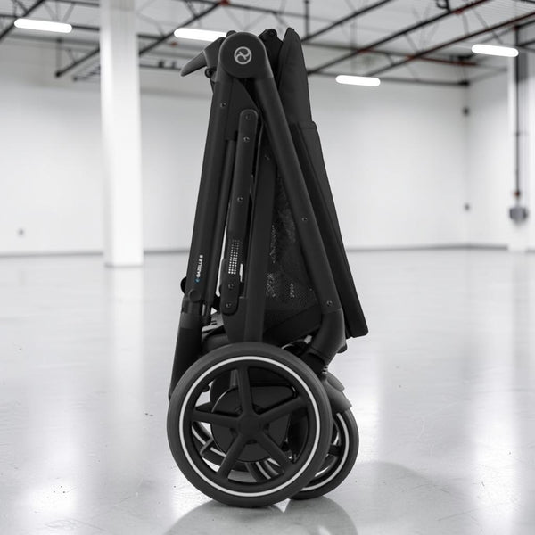 Cybex e-Gazelle S - 4