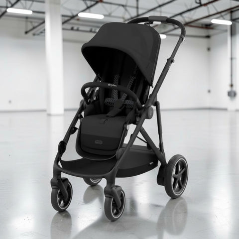 Cybex e-Gazelle S