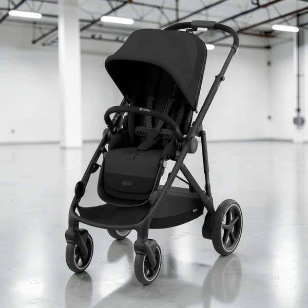 Cybex e-Gazelle S - 1