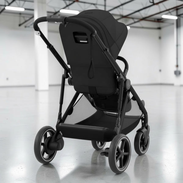 Cybex e-Gazelle S - 3