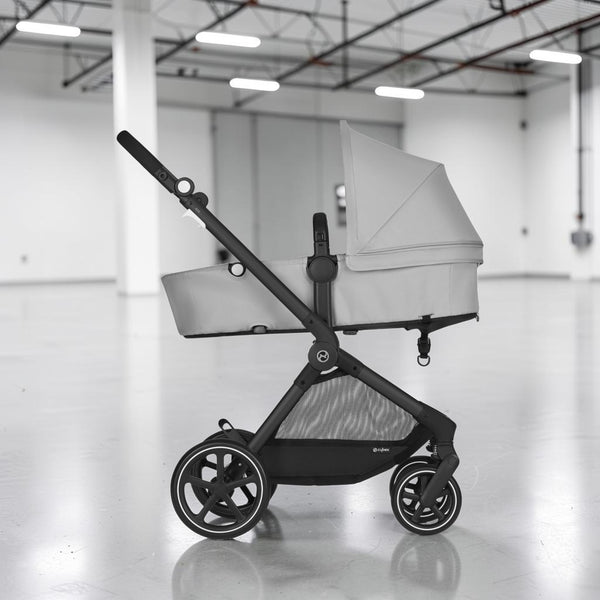 Cybex Eos and Aton G Travel System - 2