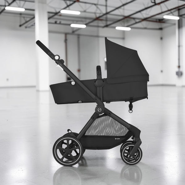 Cybex Eos and Aton G Travel System - 4