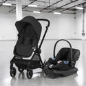 Cybex Eos and Aton G Travel System - 3