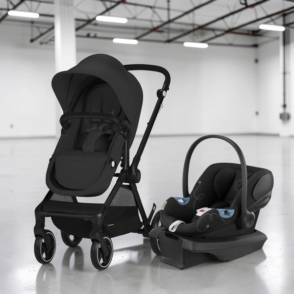 Cybex Eos and Aton G Travel System - 3