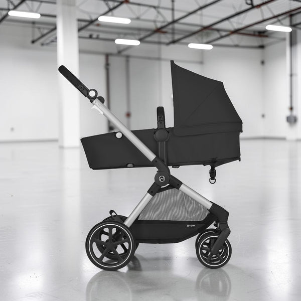 Cybex Eos and Aton G Travel System - 6