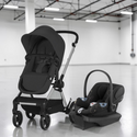 Cybex Eos and Aton G Travel System - 5