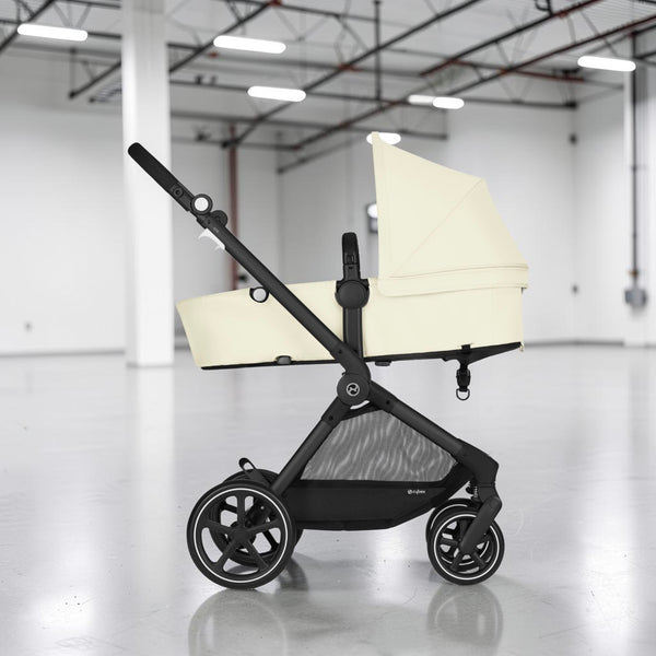 Cybex Eos and Aton G Travel System - 8
