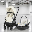 Cybex Eos and Aton G Travel System - 7