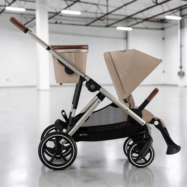 Cybex Gazelle S 2 Stroller - 4