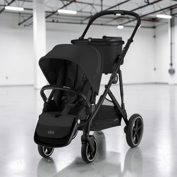 Cybex Gazelle S 2 Stroller - 5