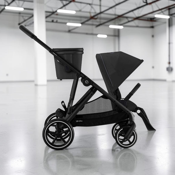 Cybex Gazelle S 2 Stroller - 6